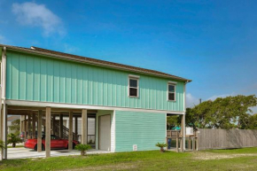 The Sea Glass Inn